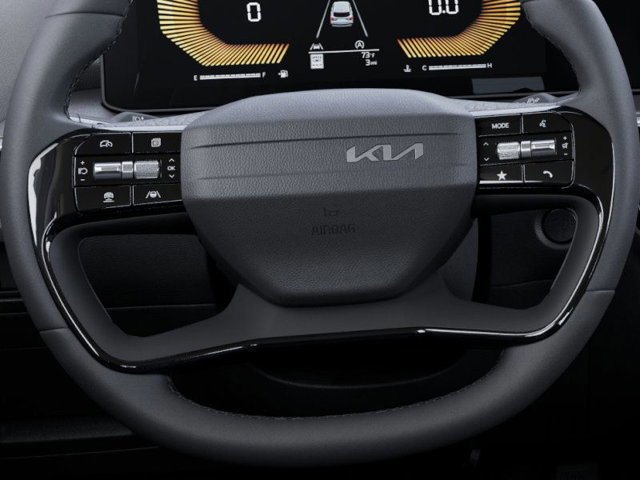 New 2026 Kia Sorento EX w/ EX Premium Package image 22