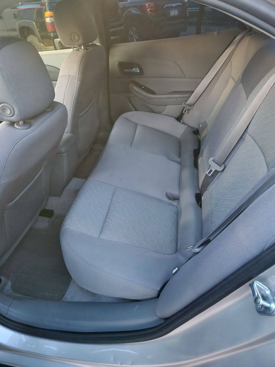 Used 2015 Chevrolet Malibu LS FWD image 13