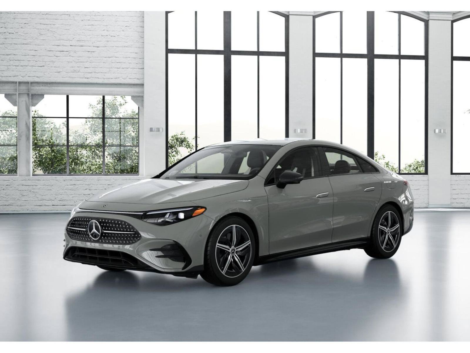 New 2027 Mercedes-Benz CLA 220 image 39
