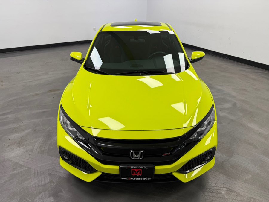 Used 2019 Honda Civic Si image 11