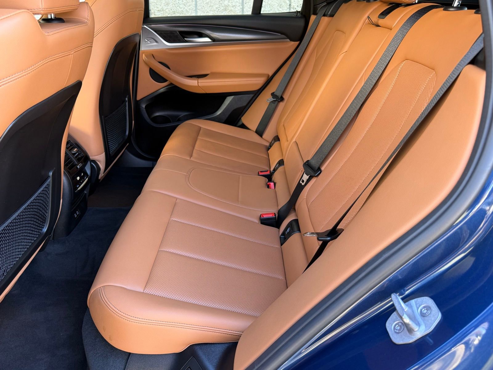 Certified 2024 BMW X3 sDrive30i w/ M Sport Package image 34