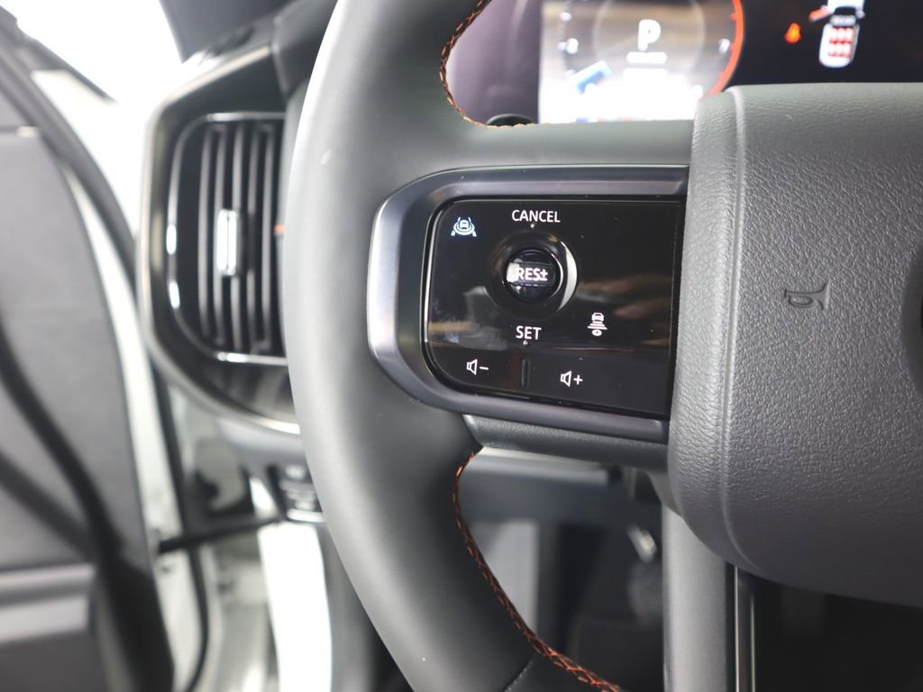 New 2025 Nissan Armada PRO-4X image 18