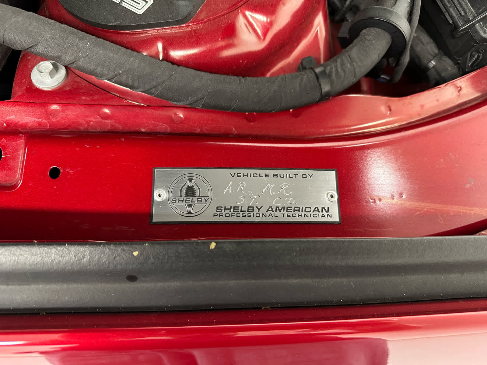 Used 2022 Ford Mustang GT RWD image 39