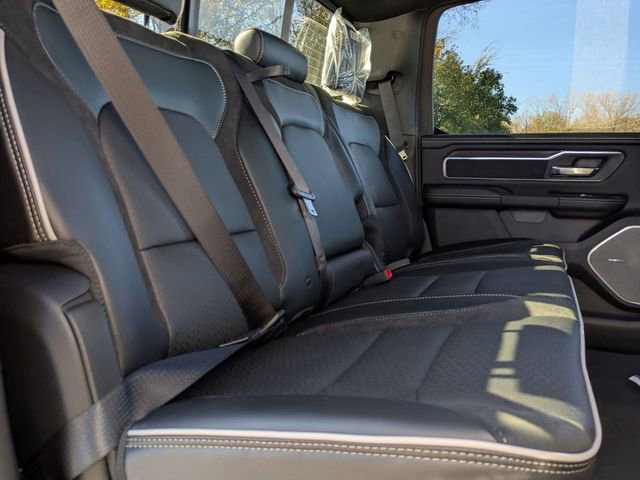 New 2026 RAM 1500 Laramie image 36