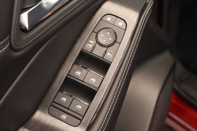 New 2026 Nissan Rogue SV image 8