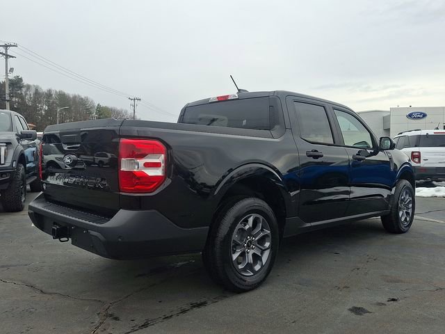 New 2026 Ford Maverick XLT w/ XLT Luxury Package AWD/4WD image 6