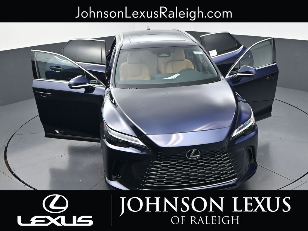 New 2026 Lexus RX 350 Premium image 34