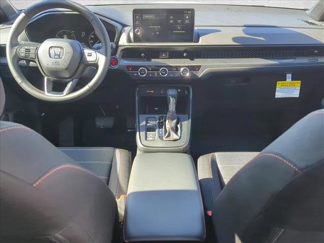 New 2026 Honda CR-V Sport image 18