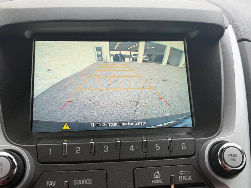 Used 2015 GMC Terrain SLE w/ Convenience Package FWD image 14