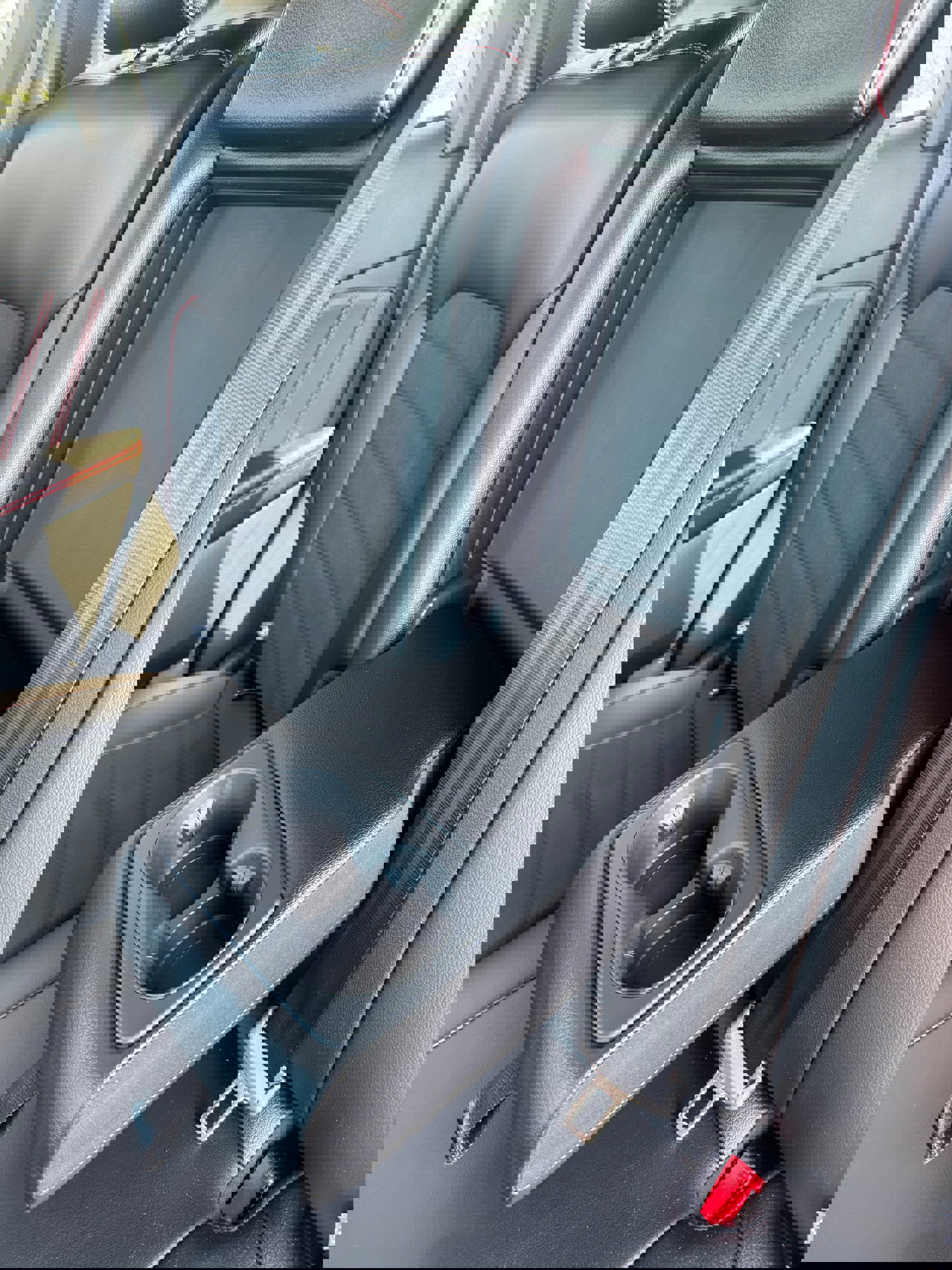 New 2024 Ford Edge ST-Line image 61