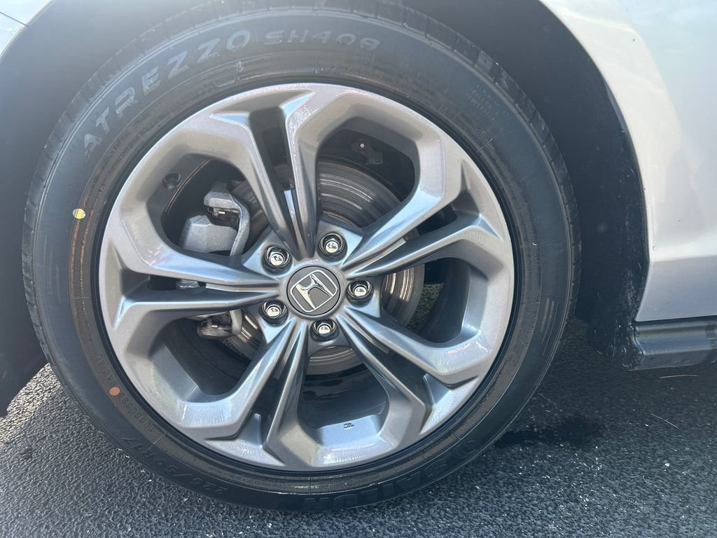 Used 2024 Honda Accord EX image 16