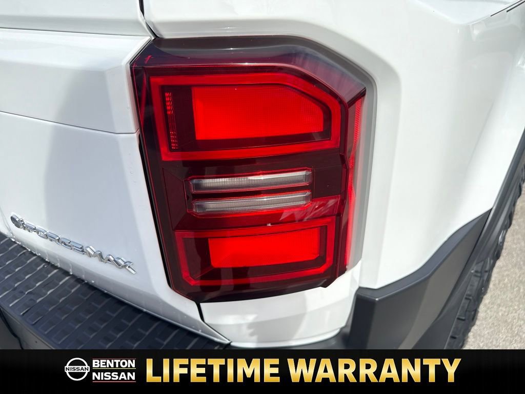 Used 2024 Toyota Land Cruiser image 84