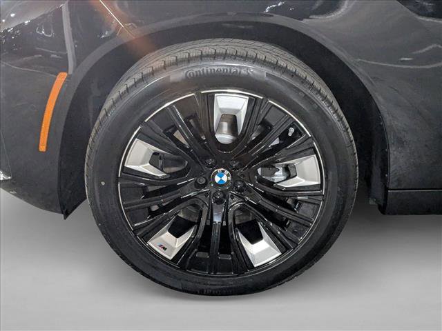 New 2026 BMW X3 xDrive30 w/ Premium Package image 10