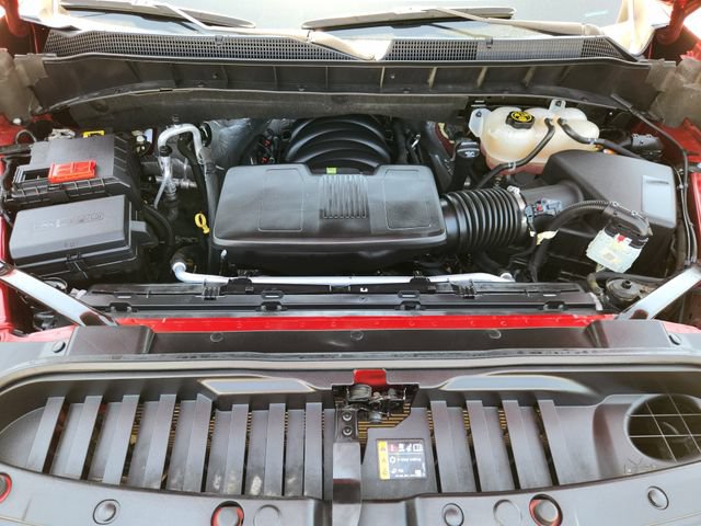 Used 2023 Chevrolet Silverado 1500 LT RWD image 31