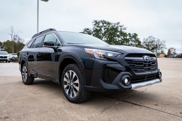 New 2025 Subaru Outback Limited w/ Popular Package #2