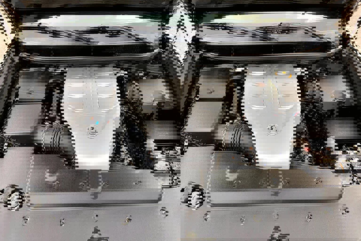 Used 2019 Lexus GX 460 image 30