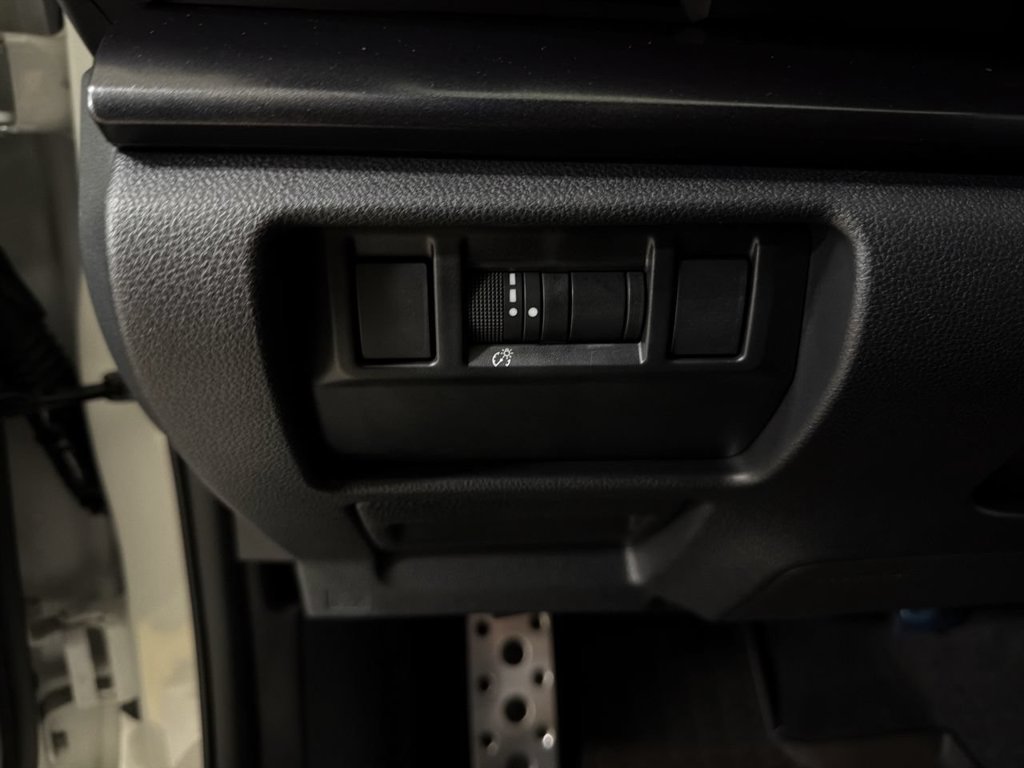 Certified 2026 Subaru Impreza RS AWD/4WD image 17