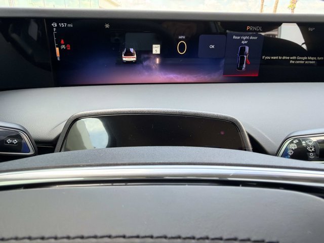 New 2026 Lincoln Nautilus Premier AWD/4WD image 27