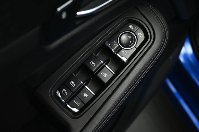 Used 2018 Porsche Macan GTS AWD/4WD image 52
