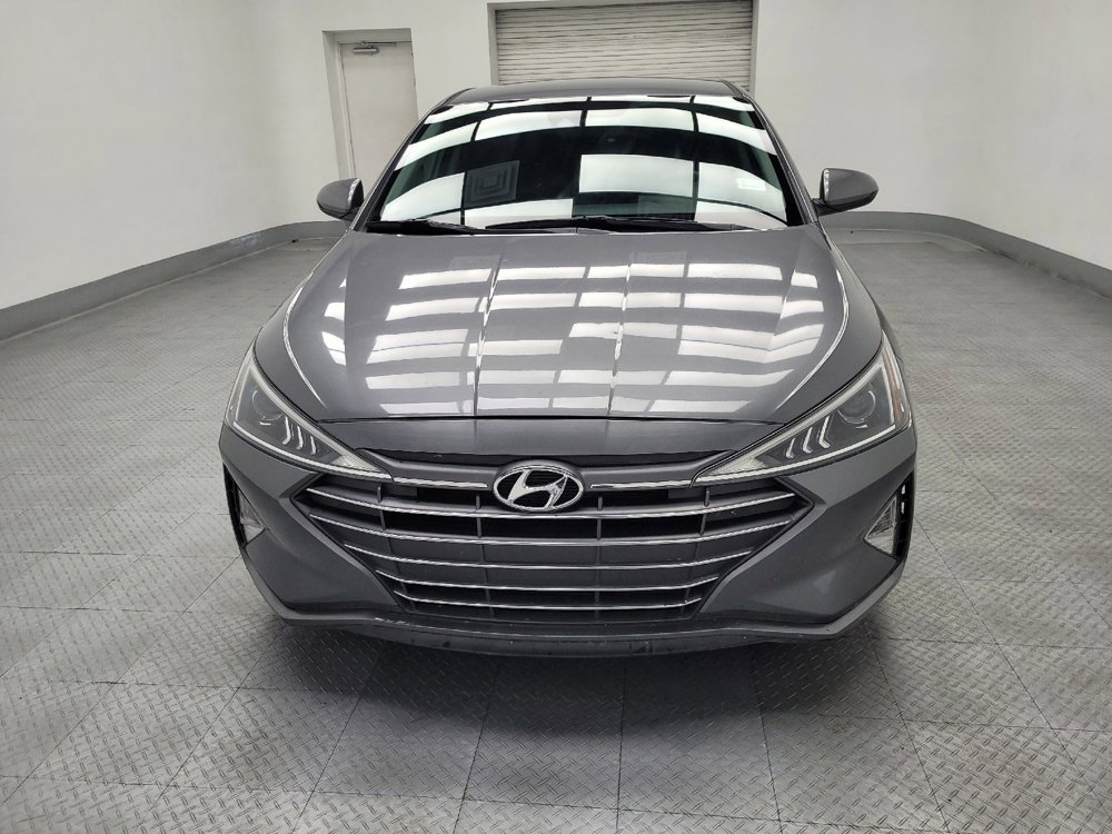 Used 2020 Hyundai Elantra ECO w/ Cargo Package (C1) image 15