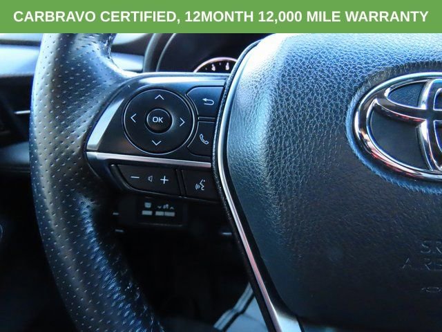 Used 2021 Toyota Avalon XSE image 32