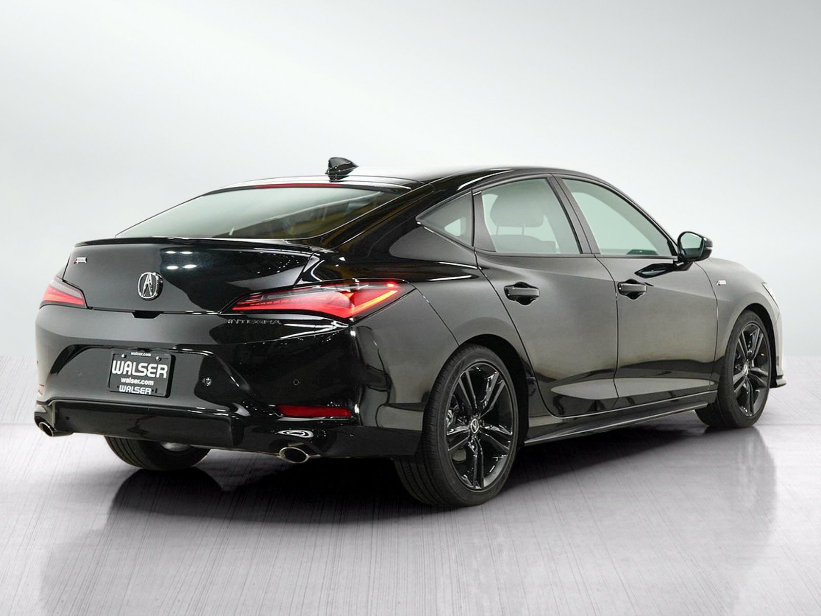 Used 2026 Acura Integra A-Spec w/ Technology Package FWD image 5