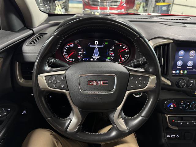 Certified 2023 GMC Terrain Denali w/ Denali Premium Package AWD/4WD image 19