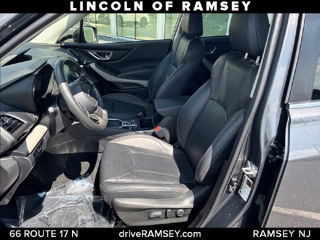 Used 2022 Subaru Forester Limited AWD/4WD image 11