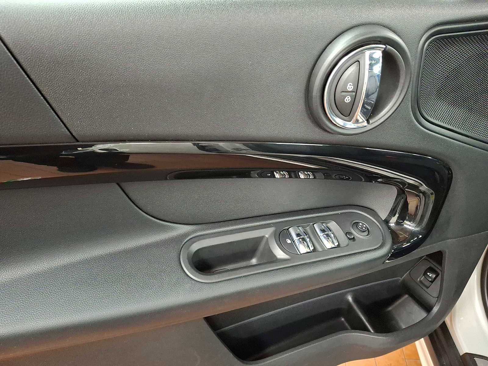 Used 2022 MINI Cooper Countryman ALL4 image 9