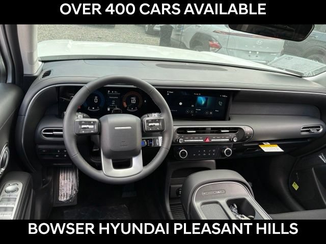 New 2026 Hyundai Palisade SE AWD/4WD image 8