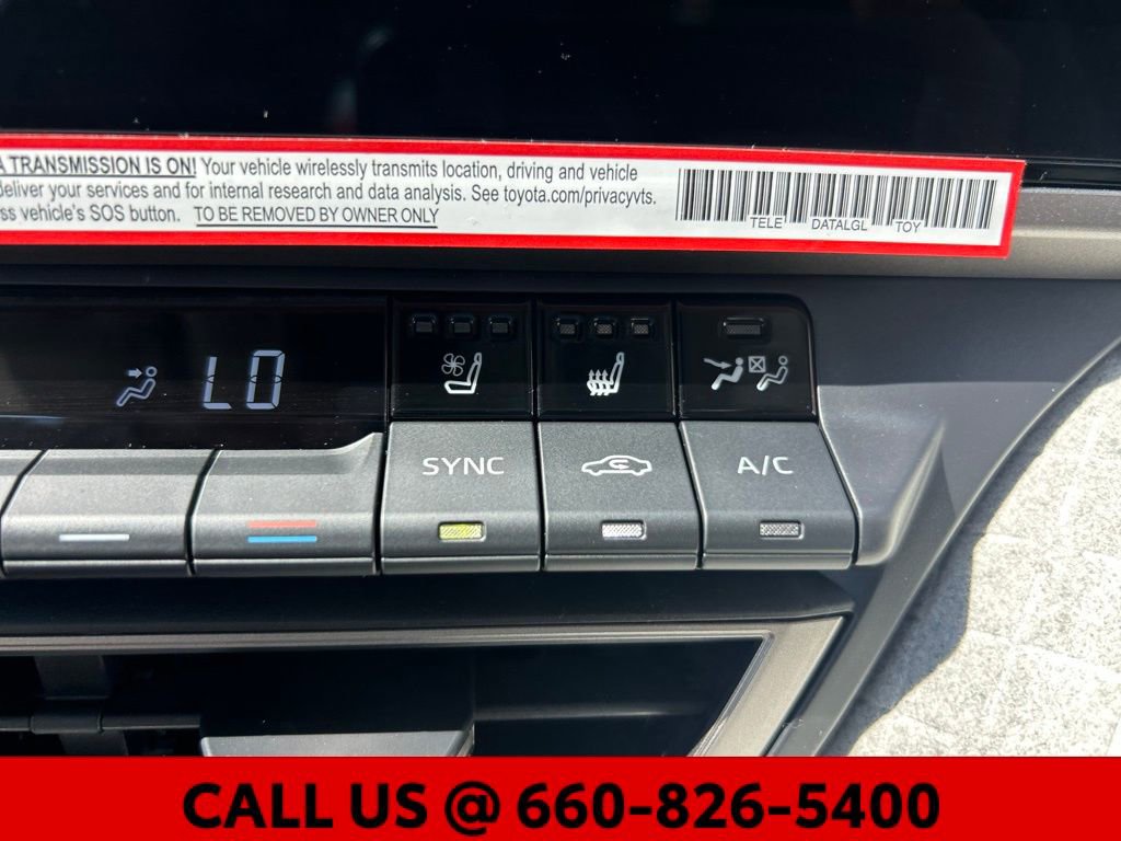 New 2026 Toyota Camry XLE image 23