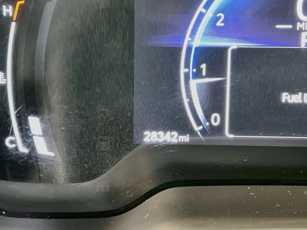 Used 2026 Toyota Corolla LE FWD image 12