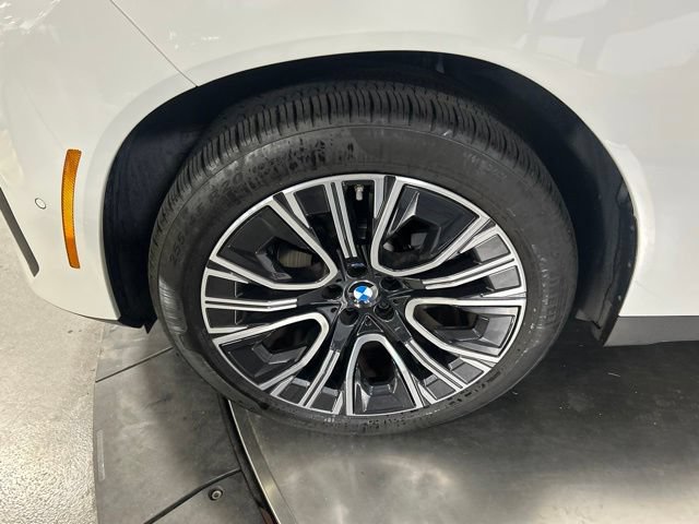 Used 2026 BMW X3 xDrive30i w/ Convenience Package AWD/4WD image 38