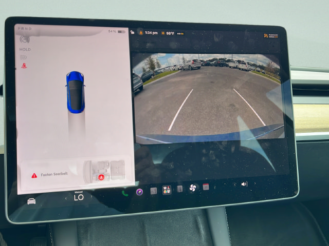Used 2023 Tesla Model 3 Standard Range RWD image 16