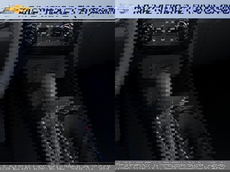 New 2026 Chevrolet Trax ACTIV image 23