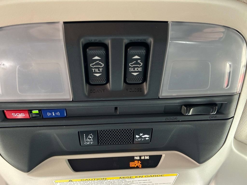 Used 2023 Subaru Crosstrek 2.5i Limited image 34