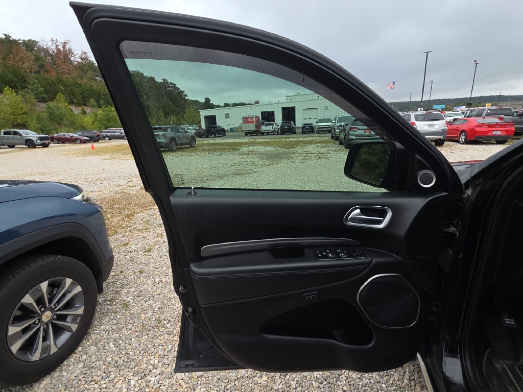 Used 2019 Dodge Durango Citadel AWD/4WD image 7