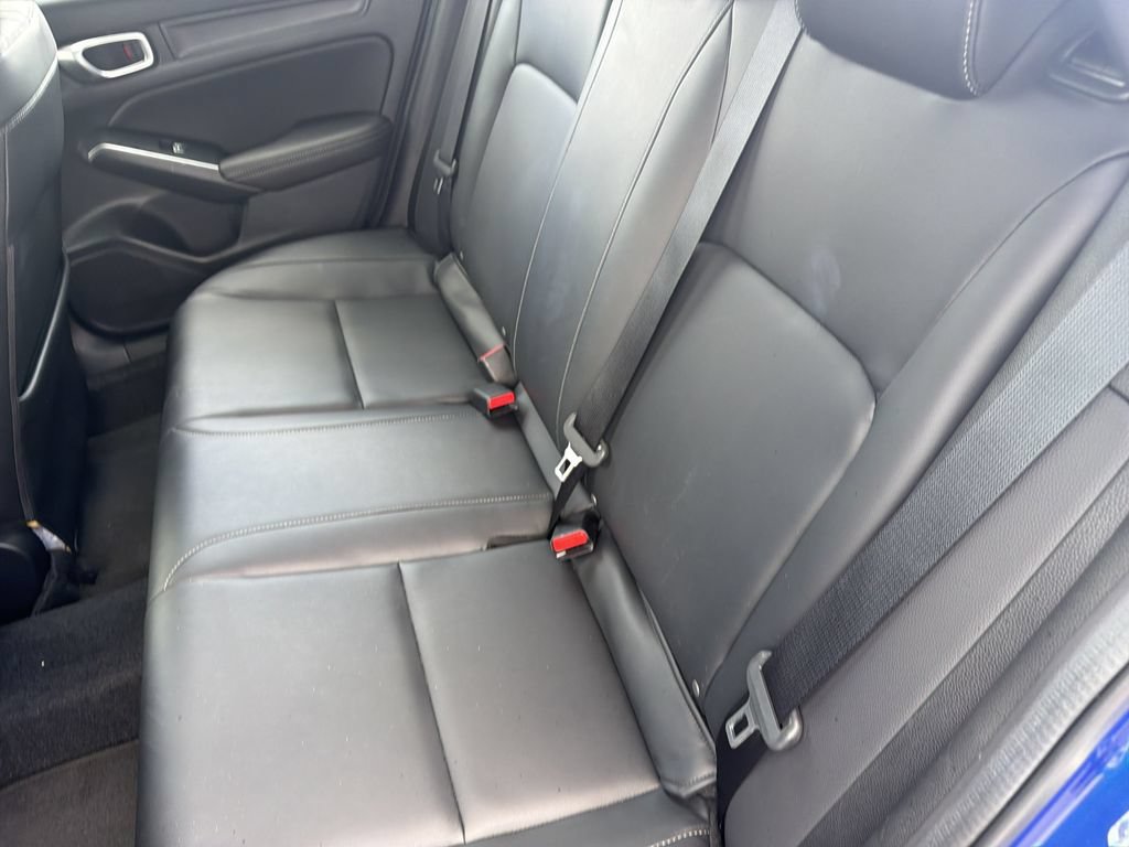 Used 2024 Acura Integra A-Spec FWD image 12