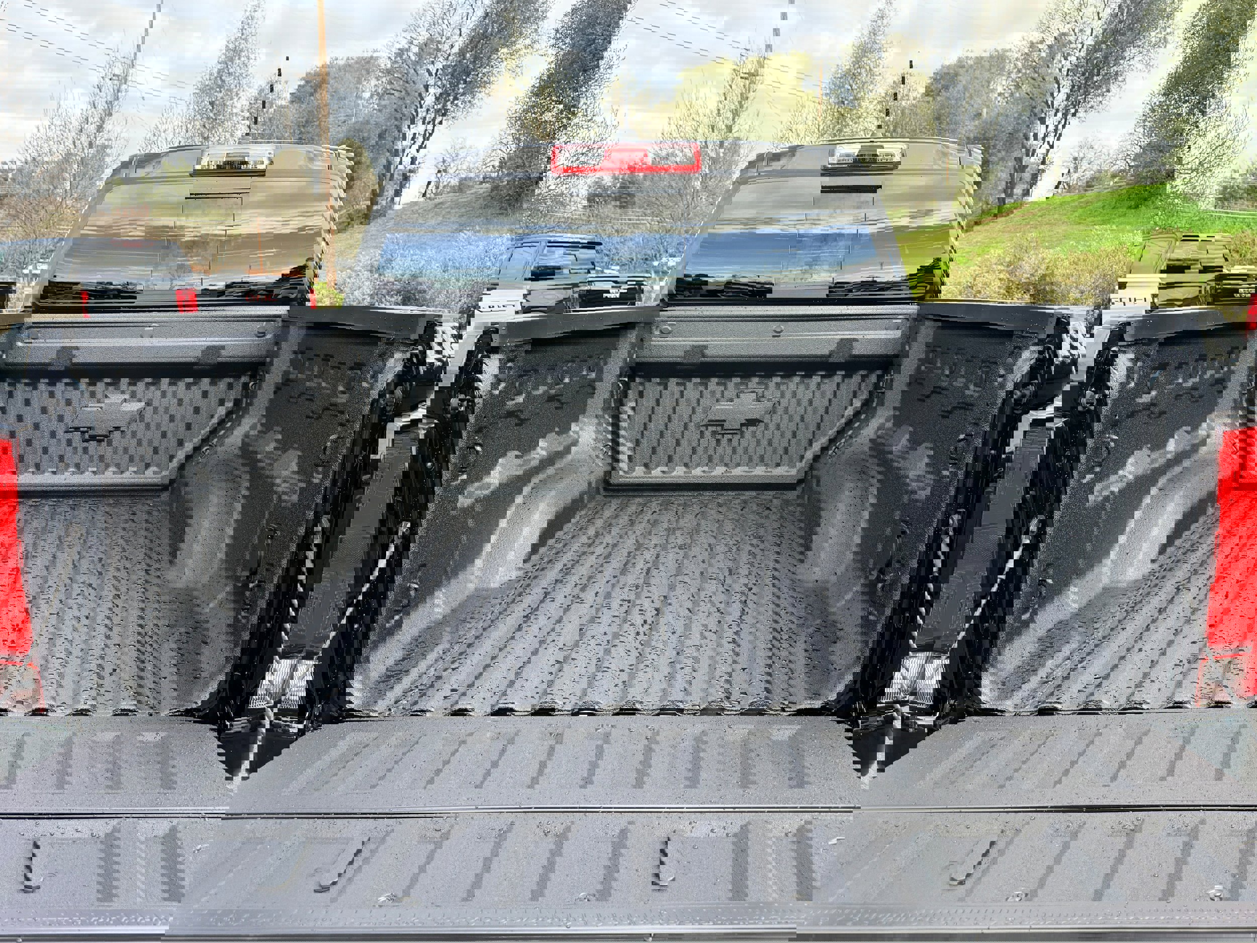 New 2026 Chevrolet Colorado LT w/ LT Convenience Package image 7