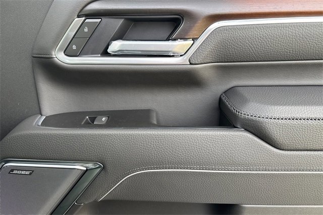 New 2026 GMC Sierra 2500 Denali w/ Denali Reserve Package image 19