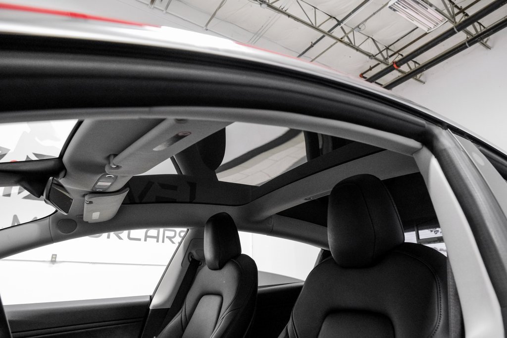 Used 2018 Tesla Model 3 Long Range image 6