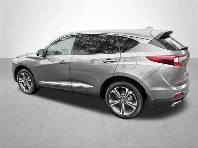 New 2026 Acura RDX SH-AWD w/ Technology Package image 8