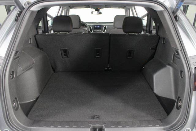 Used 2024 Chevrolet Equinox LT image 17