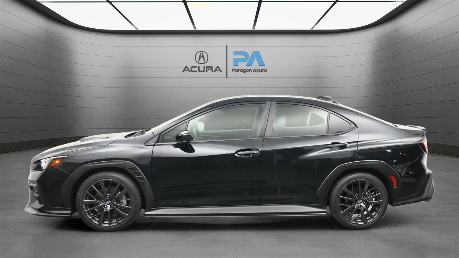 Used 2022 Subaru WRX Premium image 22