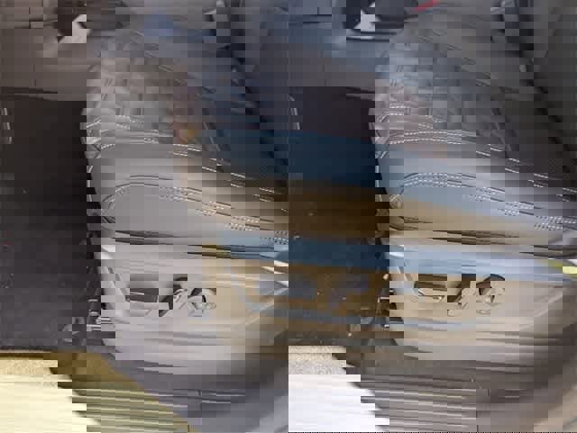 New 2026 Nissan Armada Platinum image 18