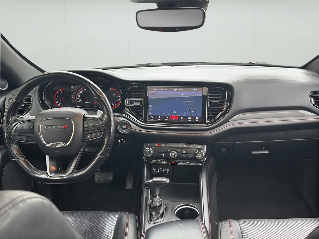 Used 2024 Dodge Durango GT image 12