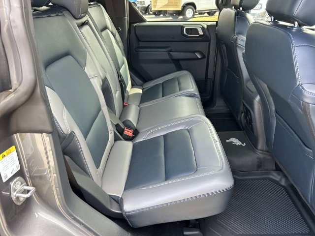 Certified 2024 Ford Bronco Outer Banks AWD/4WD image 25