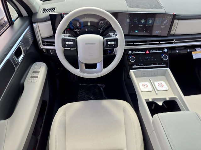 New 2027 Hyundai Santa Fe SE FWD image 7