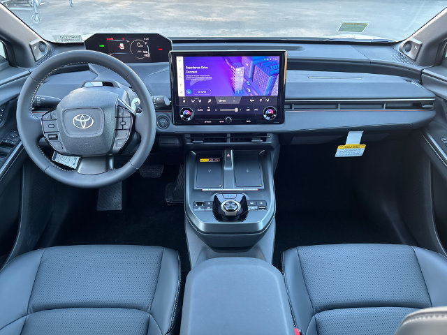 New 2027 Toyota bZ Woodland AWD/4WD image 22