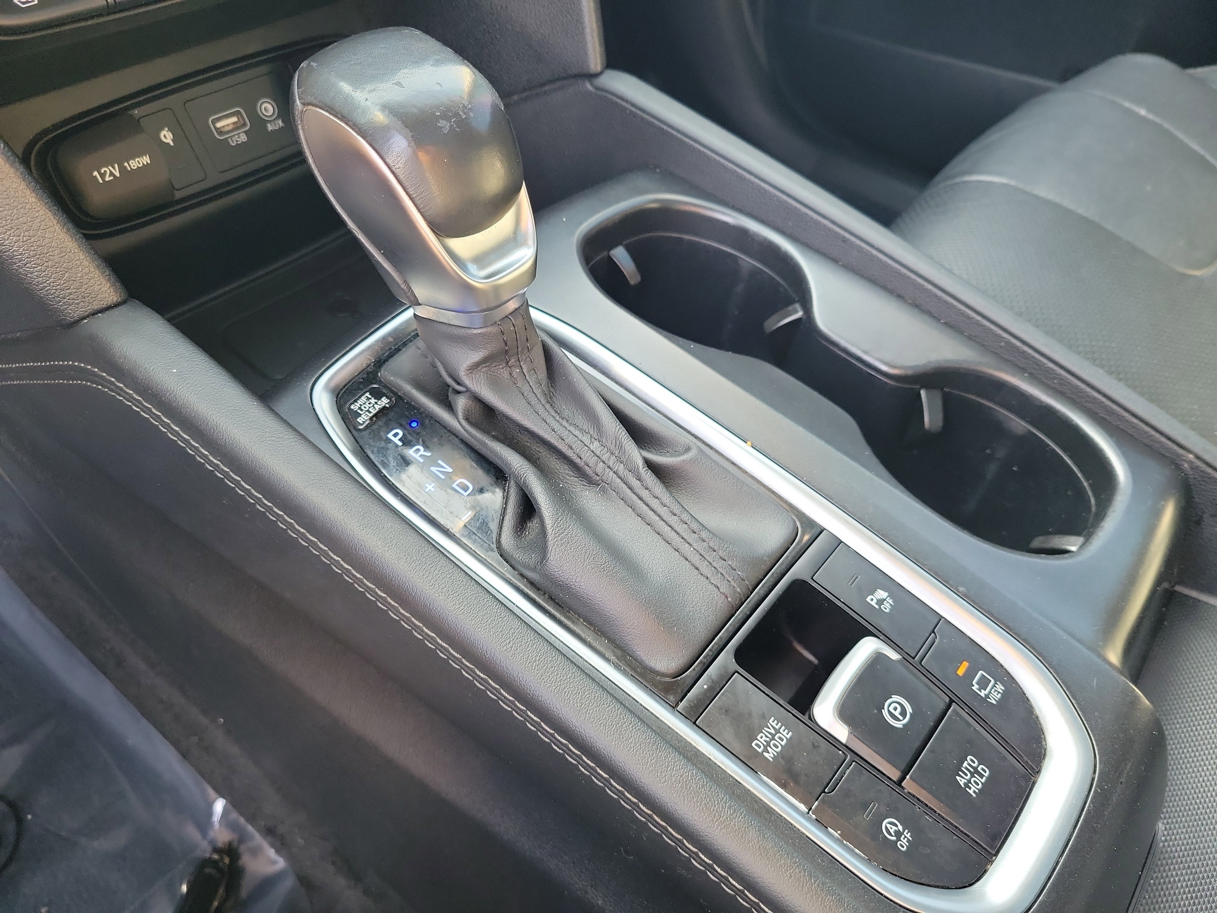 Used 2019 Hyundai Santa Fe FWD image 30